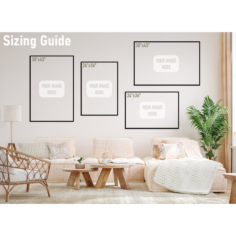 Red Barrel Studio® Elder Puerto Rican Woman Sitting With Guitar, Puerto